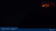 Archiv Foto Webcam Bad Reichenhall - Predigtstuhlbahn 20:00