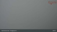 Archiv Foto Webcam Bad Reichenhall - Predigtstuhlbahn 08:00