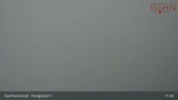 Archiv Foto Webcam Bad Reichenhall - Predigtstuhlbahn 10:00
