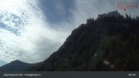 Archiv Foto Webcam Bad Reichenhall - Predigtstuhlbahn 08:00
