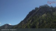 Archiv Foto Webcam Bad Reichenhall - Predigtstuhlbahn 12:00