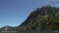 Archiv Foto Webcam Bad Reichenhall - Predigtstuhlbahn 14:00