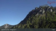 Archiv Foto Webcam Bad Reichenhall - Predigtstuhlbahn 16:00