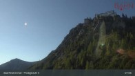 Archived image Webcam Bad Reichenhall - Predigtstuhl cable car 07:00