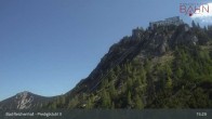 Archiv Foto Webcam Bad Reichenhall - Predigtstuhlbahn 14:00