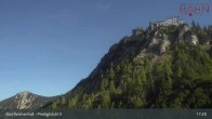 Archiv Foto Webcam Bad Reichenhall - Predigtstuhlbahn 16:00