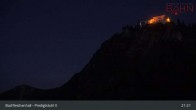 Archiv Foto Webcam Bad Reichenhall - Predigtstuhlbahn 20:00