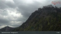 Archiv Foto Webcam Bad Reichenhall - Predigtstuhlbahn 10:00