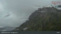Archiv Foto Webcam Bad Reichenhall - Predigtstuhlbahn 12:00