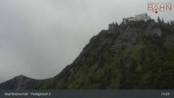 Archiv Foto Webcam Bad Reichenhall - Predigtstuhlbahn 12:00