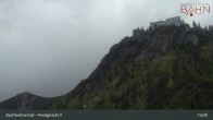 Archiv Foto Webcam Bad Reichenhall - Predigtstuhlbahn 14:00