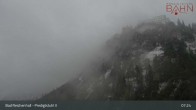 Archiv Foto Webcam Bad Reichenhall - Predigtstuhlbahn 06:00
