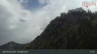 Archiv Foto Webcam Bad Reichenhall - Predigtstuhlbahn 14:00