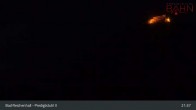 Archiv Foto Webcam Bad Reichenhall - Predigtstuhlbahn 07:00