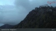 Archiv Foto Webcam Bad Reichenhall - Predigtstuhlbahn 11:00