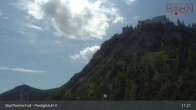 Archived image Webcam Bad Reichenhall - Predigtstuhl cable car 10:00