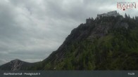 Archived image Webcam Bad Reichenhall - Predigtstuhl cable car 14:00