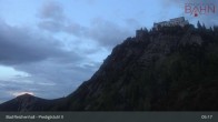 Archiv Foto Webcam Bad Reichenhall - Predigtstuhlbahn 04:00