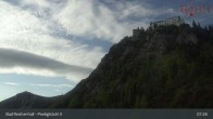 Archiv Foto Webcam Bad Reichenhall - Predigtstuhlbahn 06:00