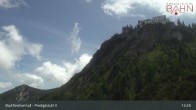 Archiv Foto Webcam Bad Reichenhall - Predigtstuhlbahn 12:00