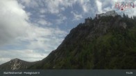 Archiv Foto Webcam Bad Reichenhall - Predigtstuhlbahn 14:00
