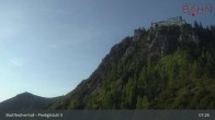 Archived image Webcam Bad Reichenhall - Predigtstuhl cable car 06:00