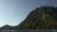 Archived image Webcam Bad Reichenhall - Predigtstuhl cable car 07:00