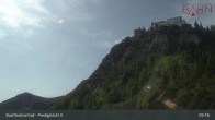 Archived image Webcam Bad Reichenhall - Predigtstuhl cable car 08:00