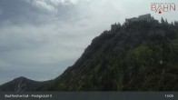 Archiv Foto Webcam Bad Reichenhall - Predigtstuhlbahn 12:00