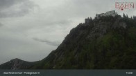 Archiv Foto Webcam Bad Reichenhall - Predigtstuhlbahn 14:00