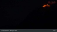 Archiv Foto Webcam Bad Reichenhall - Predigtstuhlbahn 02:00
