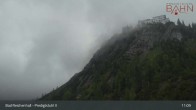 Archiv Foto Webcam Bad Reichenhall - Predigtstuhlbahn 10:00