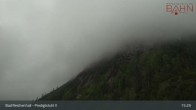 Archiv Foto Webcam Bad Reichenhall - Predigtstuhlbahn 14:00