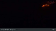 Archiv Foto Webcam Bad Reichenhall - Predigtstuhlbahn 02:00