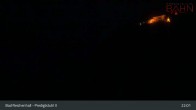 Archiv Foto Webcam Bad Reichenhall - Predigtstuhlbahn 00:00