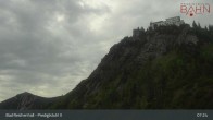 Archived image Webcam Bad Reichenhall - Predigtstuhl cable car 06:00