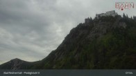 Archived image Webcam Bad Reichenhall - Predigtstuhl cable car 07:00