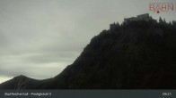Archived image Webcam Bad Reichenhall - Predigtstuhl cable car 08:00