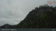 Archived image Webcam Bad Reichenhall - Predigtstuhl cable car 10:00