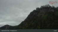 Archived image Webcam Bad Reichenhall - Predigtstuhl cable car 12:00