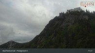 Archived image Webcam Bad Reichenhall - Predigtstuhl cable car 16:00