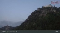 Archiv Foto Webcam Bad Reichenhall - Predigtstuhlbahn 20:00