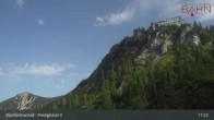 Archiv Foto Webcam Bad Reichenhall - Predigtstuhlbahn 16:00