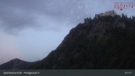 Archiv Foto Webcam Bad Reichenhall - Predigtstuhlbahn 20:00