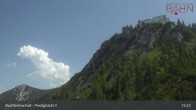 Archiv Foto Webcam Bad Reichenhall - Predigtstuhlbahn 14:00