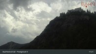 Archived image Webcam Bad Reichenhall - Predigtstuhl cable car 16:00