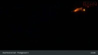 Archiv Foto Webcam Bad Reichenhall - Predigtstuhlbahn 02:00
