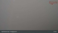 Archiv Foto Webcam Bad Reichenhall - Predigtstuhlbahn 06:00