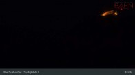 Archiv Foto Webcam Bad Reichenhall - Predigtstuhlbahn 02:00