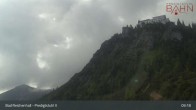 Archiv Foto Webcam Bad Reichenhall - Predigtstuhlbahn 08:00